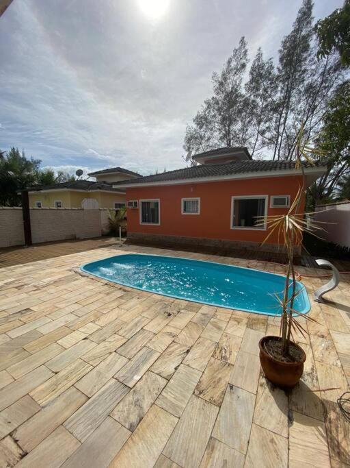 Casa Em Cabo Frio Villa Exterior photo