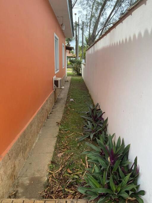 Casa Em Cabo Frio Villa Exterior photo