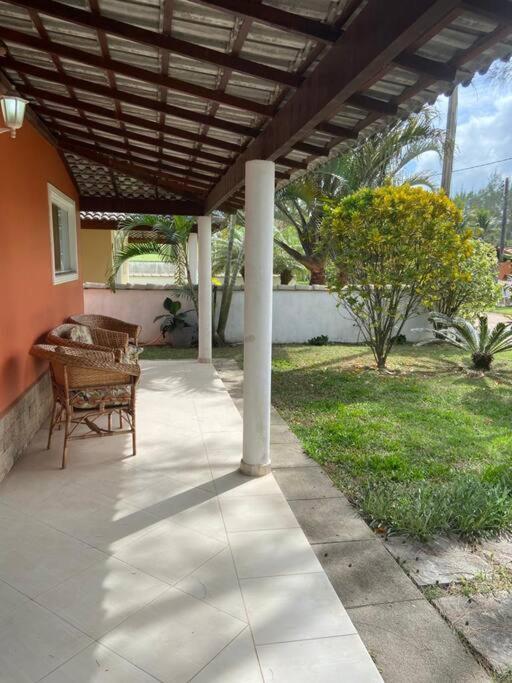 Casa Em Cabo Frio Villa Exterior photo