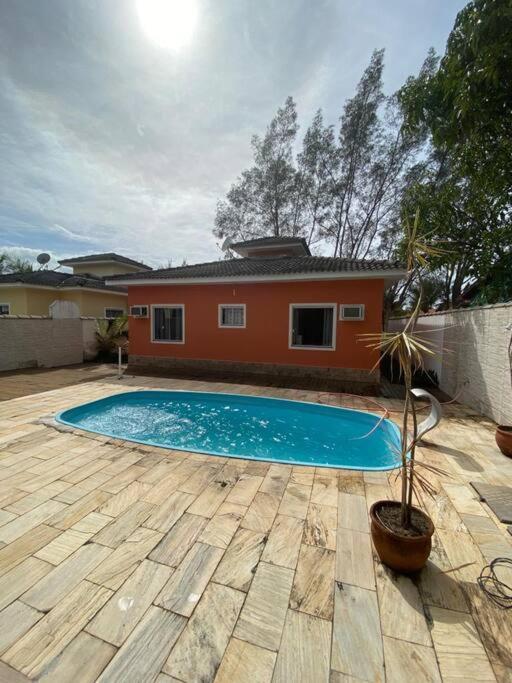Casa Em Cabo Frio Villa Exterior photo